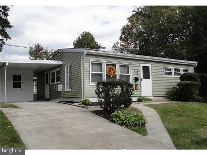 502 Estate Road Maple Shade, NJ 08052 - Photo 2 of 12 Exterior Front