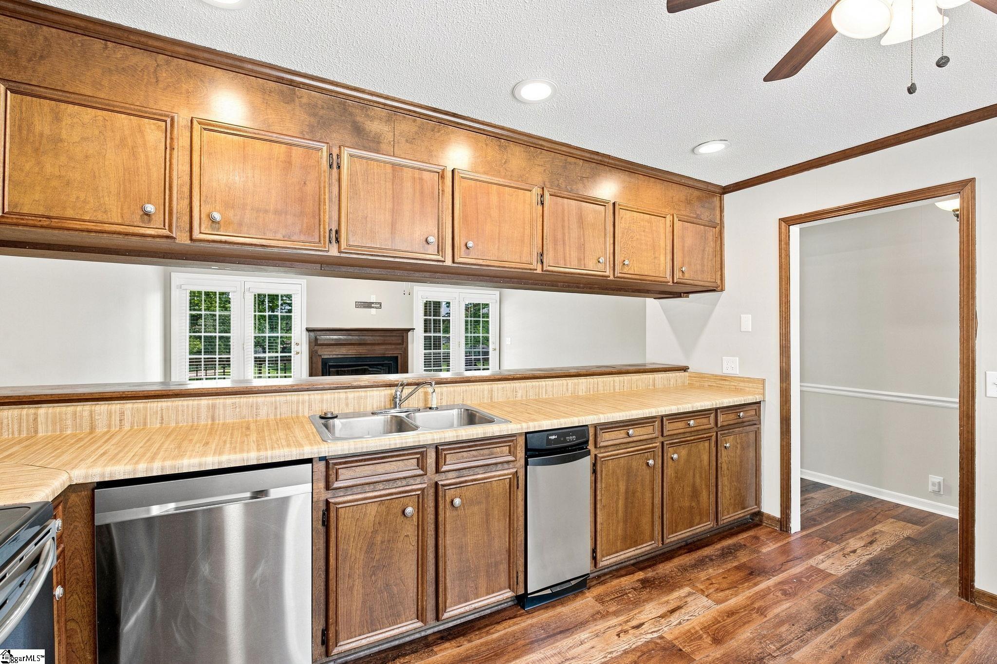 3210 Bethel Road, Unit 62 Simpsonville, SC 29681 - Photo 10 of 31 Gallery Image 10