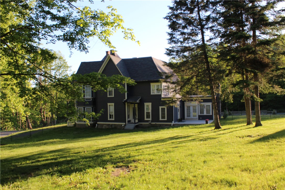 144 Pete Hendricks Road Cooperstown, NY 13326 - Photo 50 of 50