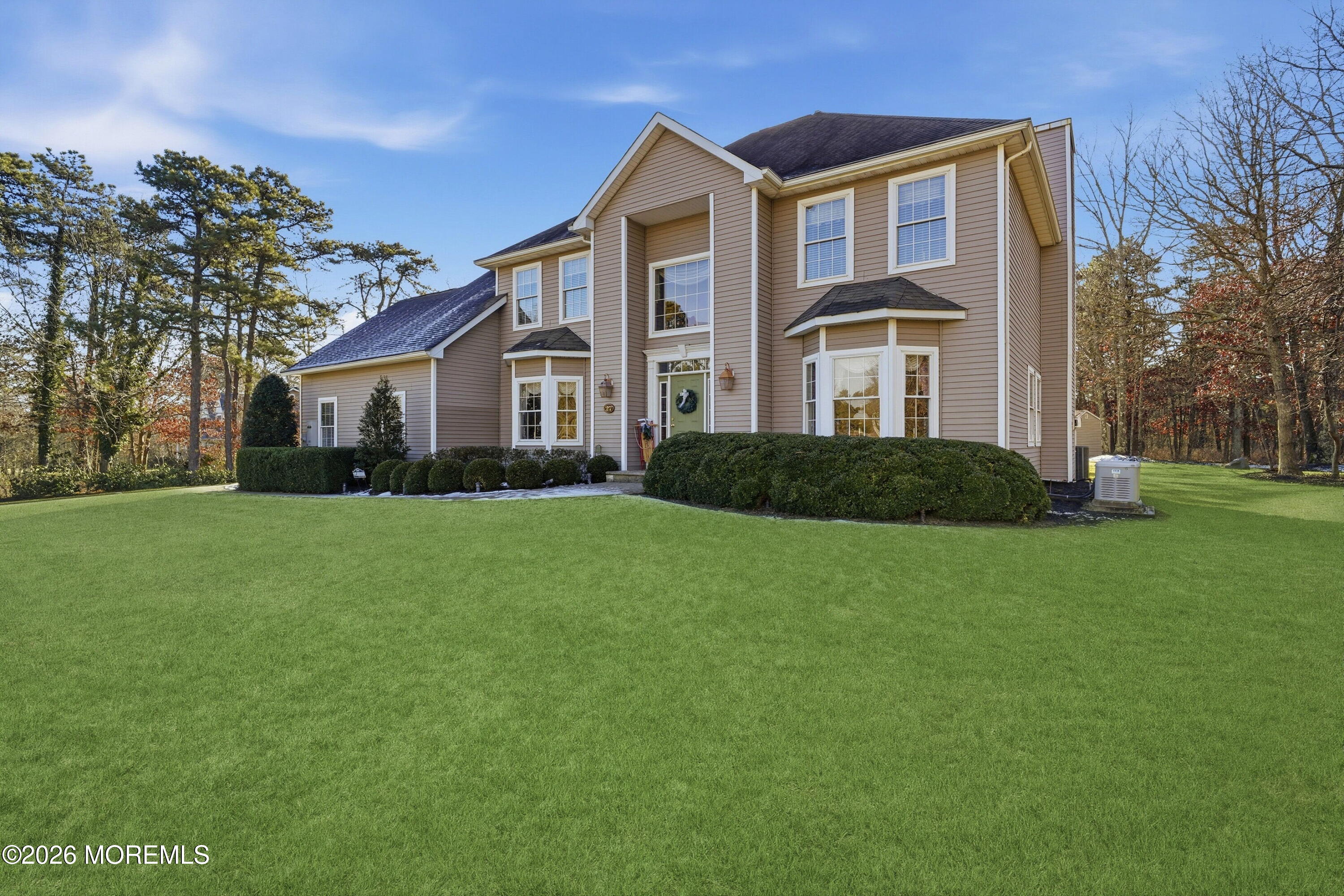 27 Rodeo Drive West Creek, NJ 08092 - Photo 1 of 18 001-original-photo