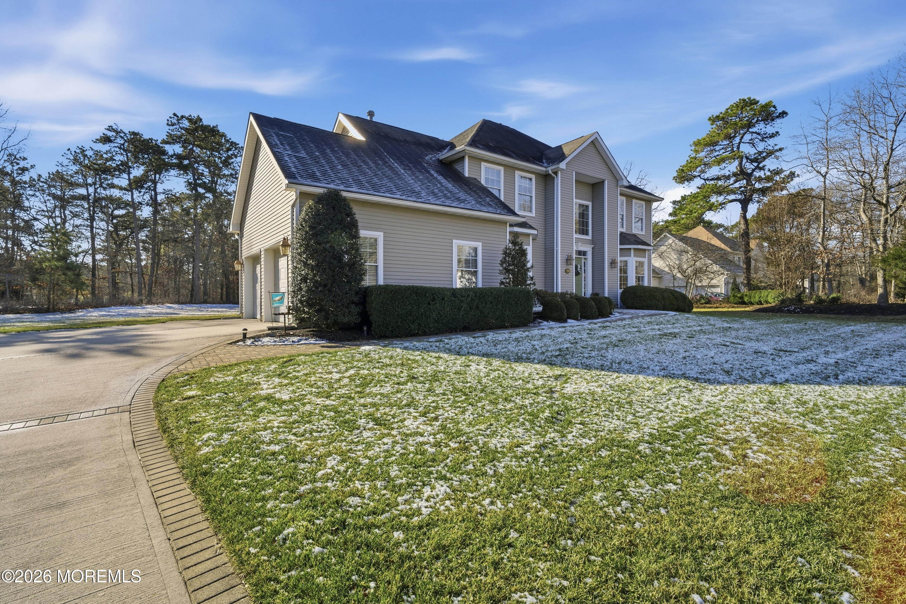 27 Rodeo Drive West Creek, NJ 08092 - Photo 16 of 18 007-original-photo