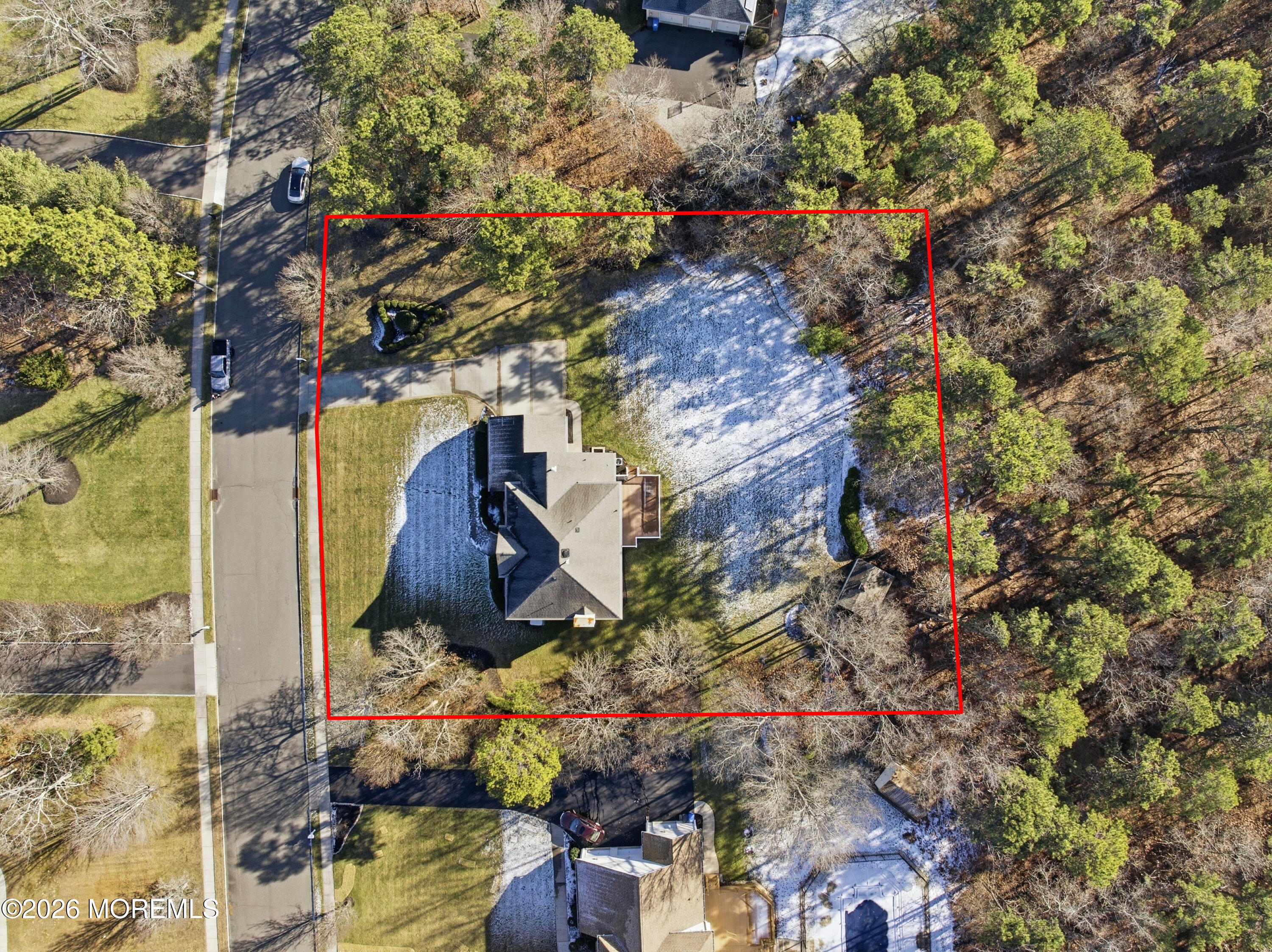 27 Rodeo Drive West Creek, NJ 08092 - Photo 18 of 18 022-original-photo