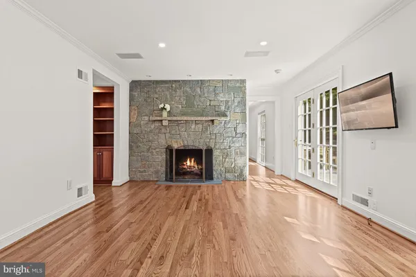 $12,500 | 4810 Rockwood Parkway Northwest, Washington, DC 20016