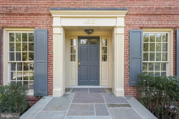 $12,500 | 4810 Rockwood Parkway Northwest, Washington, DC 20016