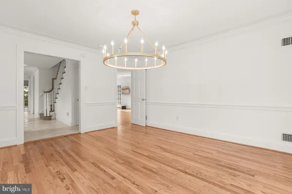 $12,500 | 4810 Rockwood Parkway Northwest, Washington, DC 20016
