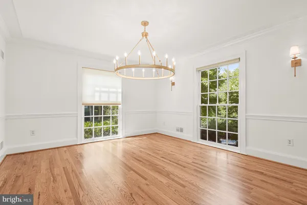 $12,500 | 4810 Rockwood Parkway Northwest, Washington, DC 20016