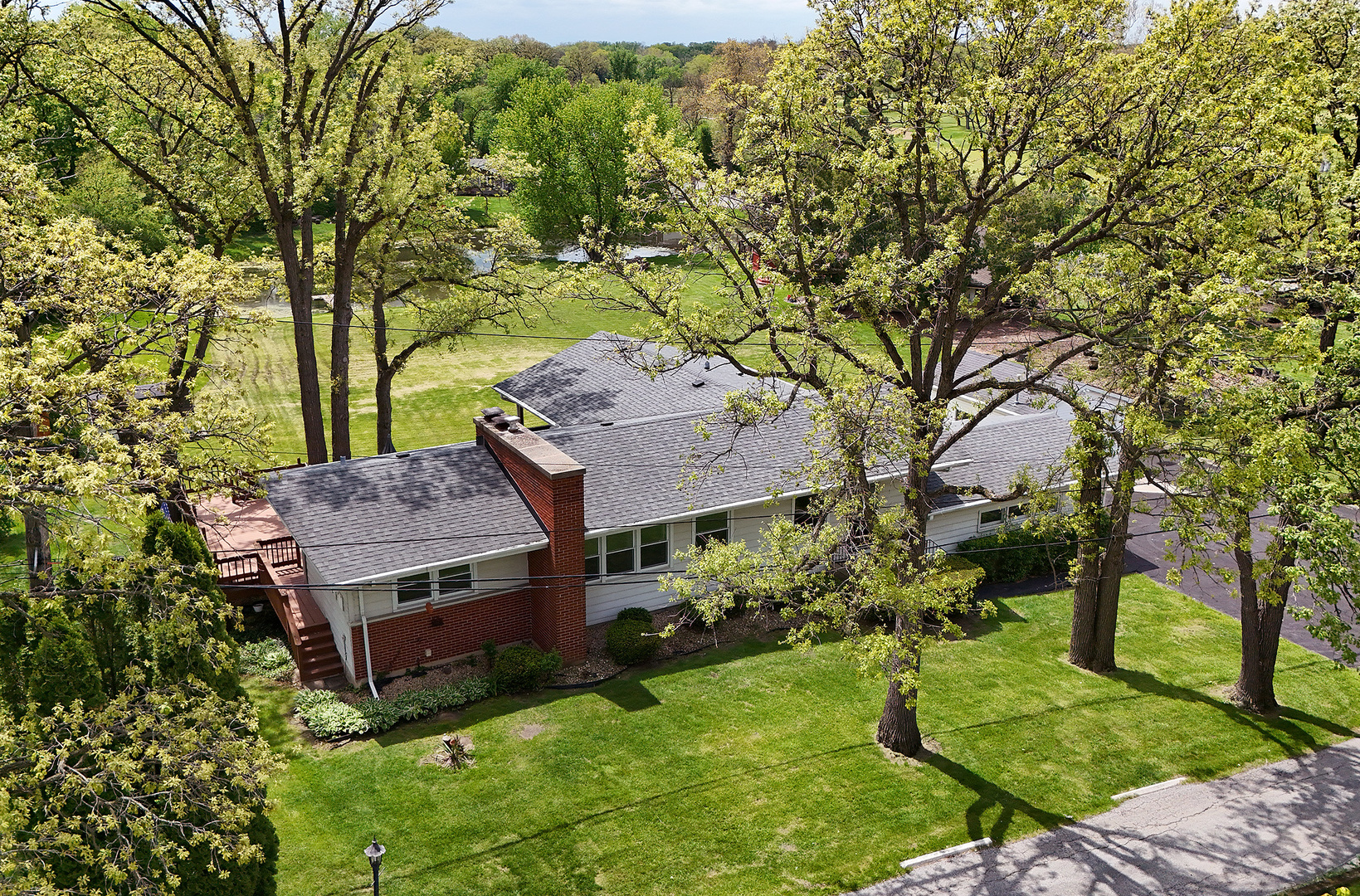 13 Riegel Oaks Lane Homewood, IL 60430 - Photo 5 of 41