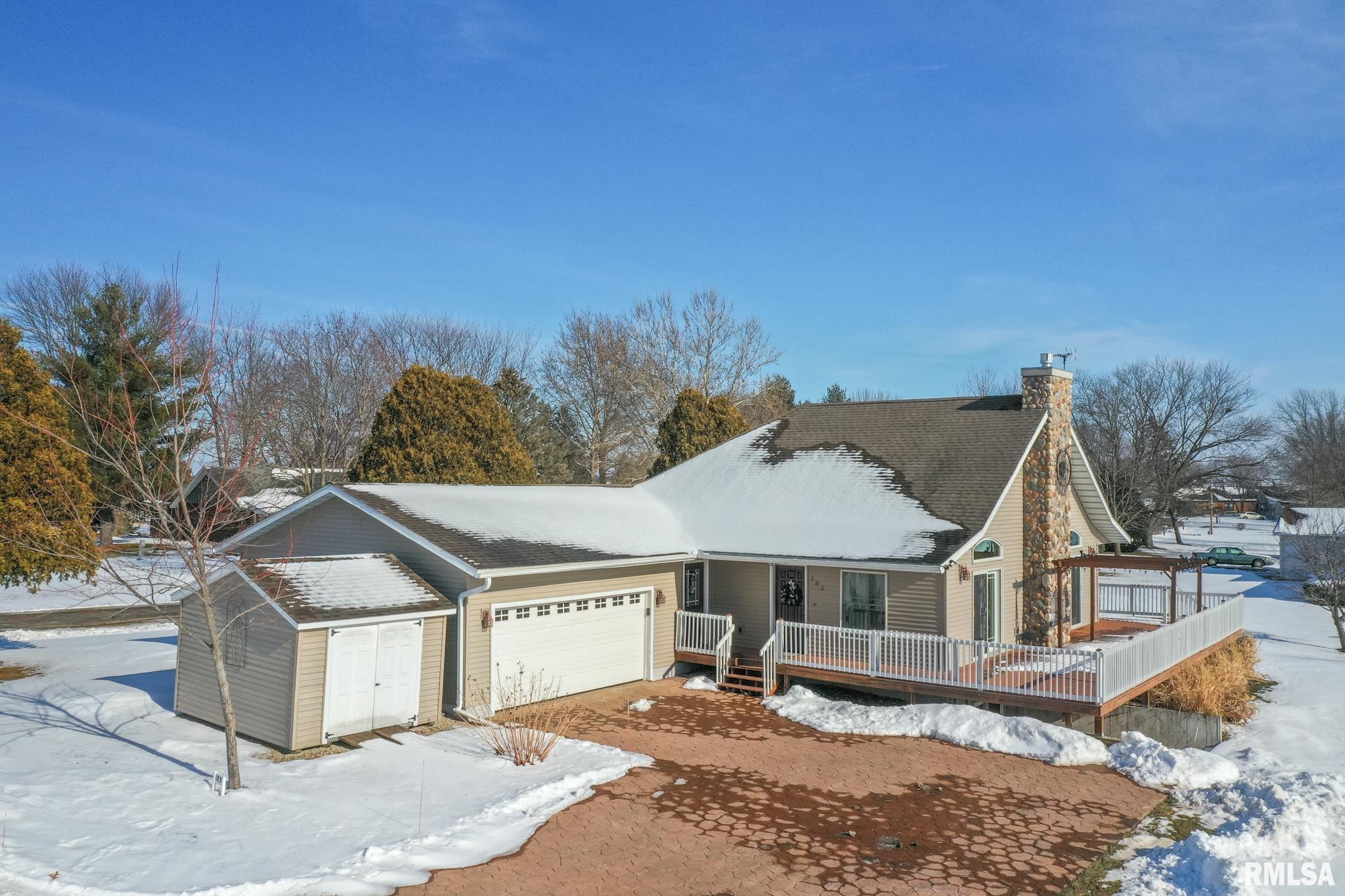 185 Wing Lane Avon, IL 61415 - Photo 2 of 38 Gallery Image 2