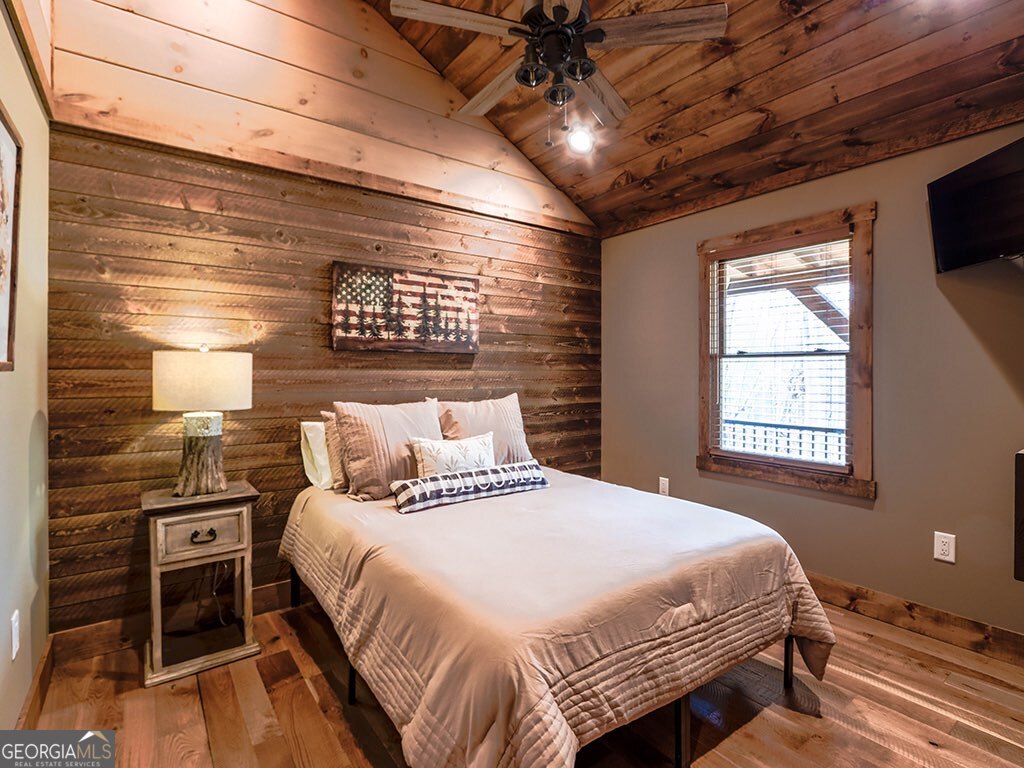 554 Tipton Springs Road Morganton, GA 30560 - Photo 13 of 46