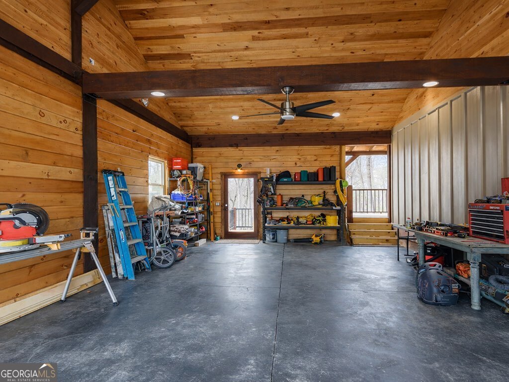 554 Tipton Springs Road Morganton, GA 30560 - Photo 19 of 46