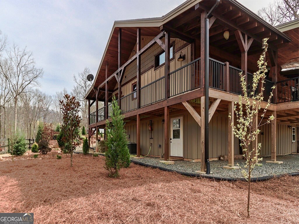 554 Tipton Springs Road Morganton, GA 30560 - Photo 23 of 46