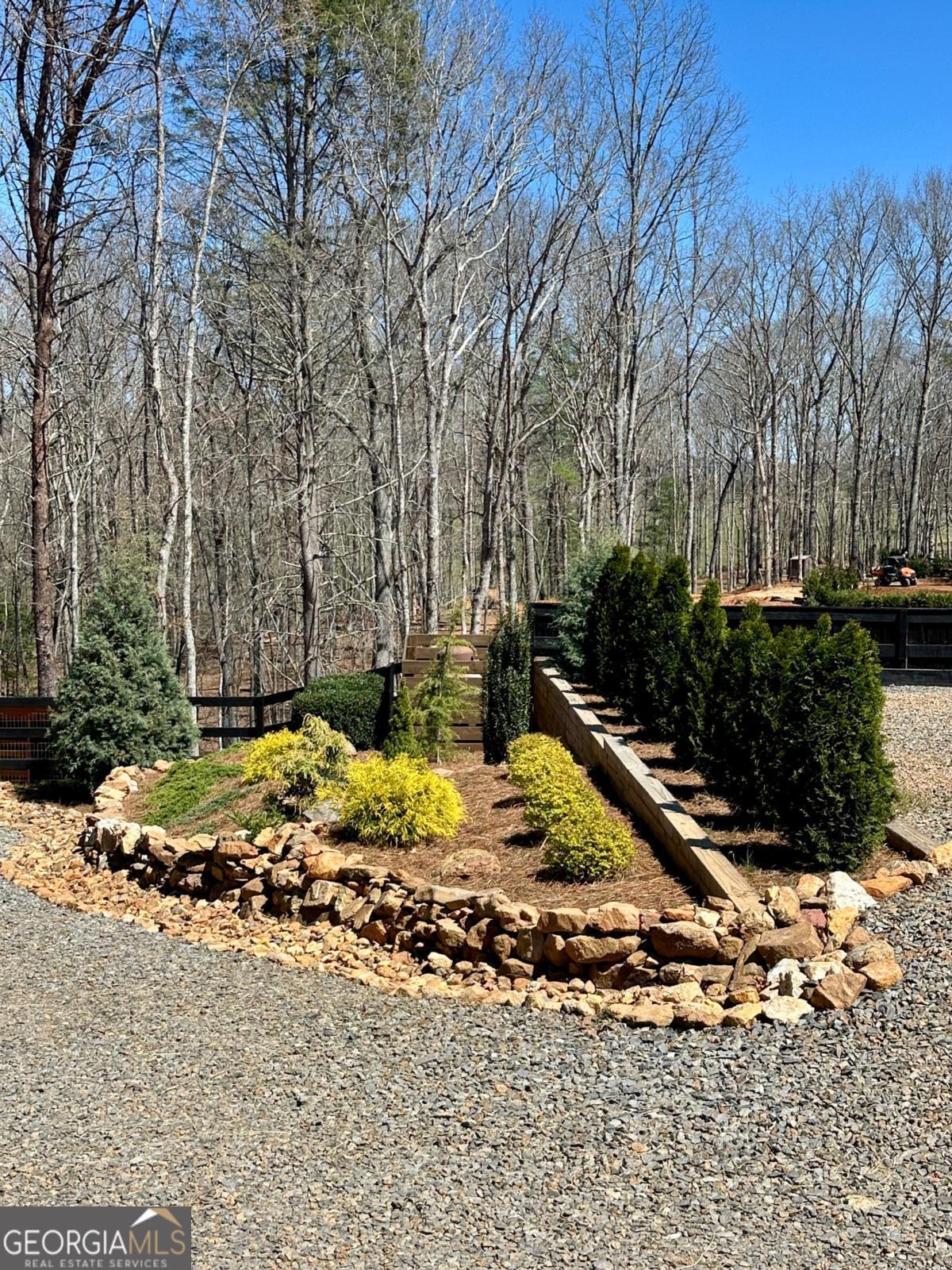 554 Tipton Springs Road Morganton, GA 30560 - Photo 27 of 46