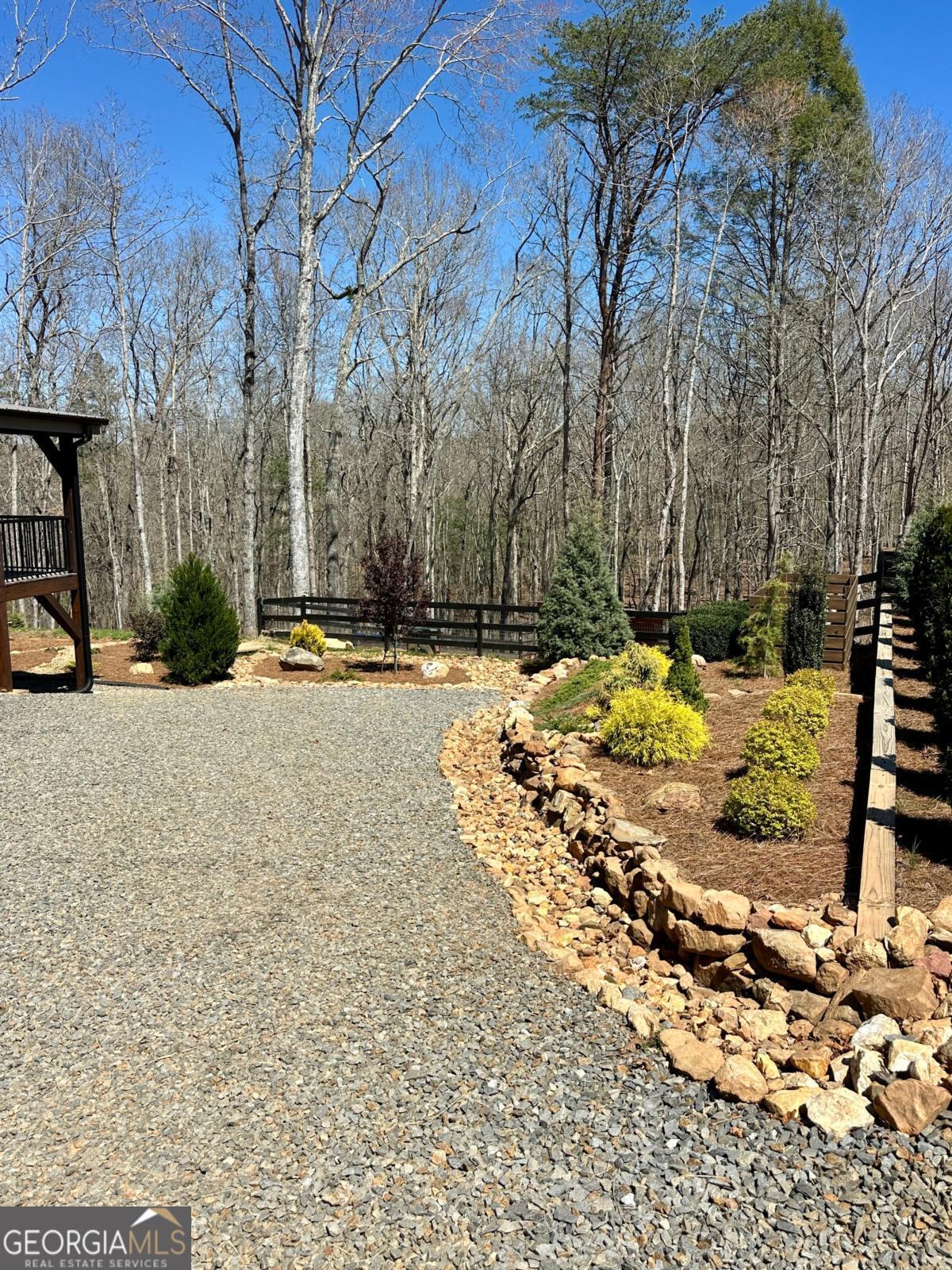 554 Tipton Springs Road Morganton, GA 30560 - Photo 29 of 46