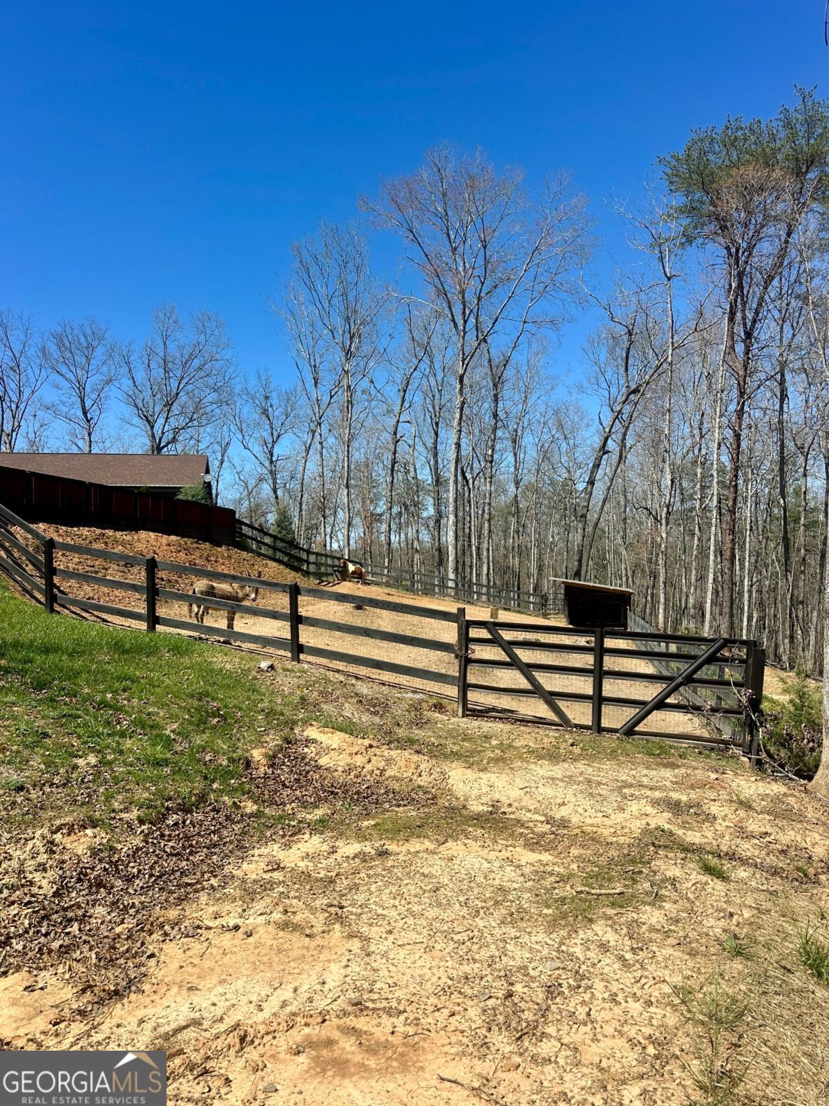 554 Tipton Springs Road Morganton, GA 30560 - Photo 32 of 46
