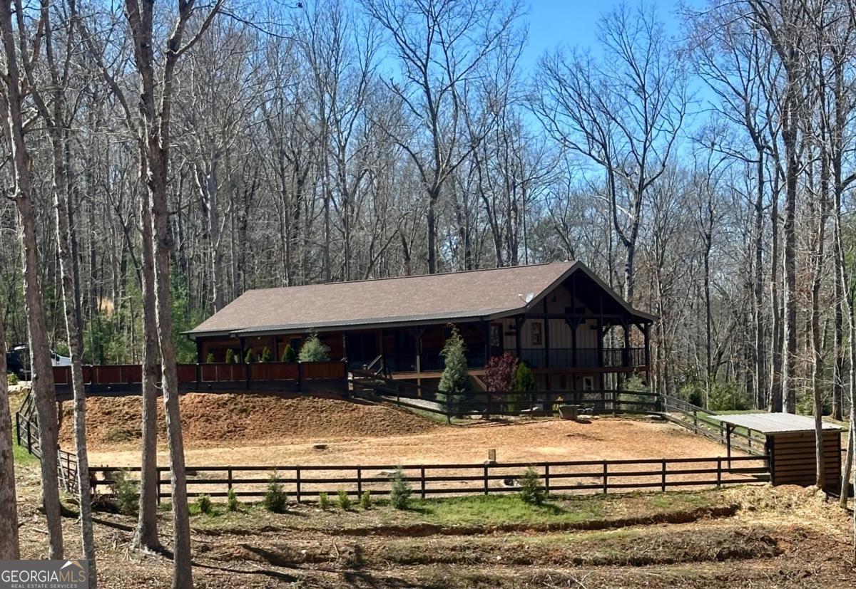 554 Tipton Springs Road Morganton, GA 30560 - Photo 33 of 46