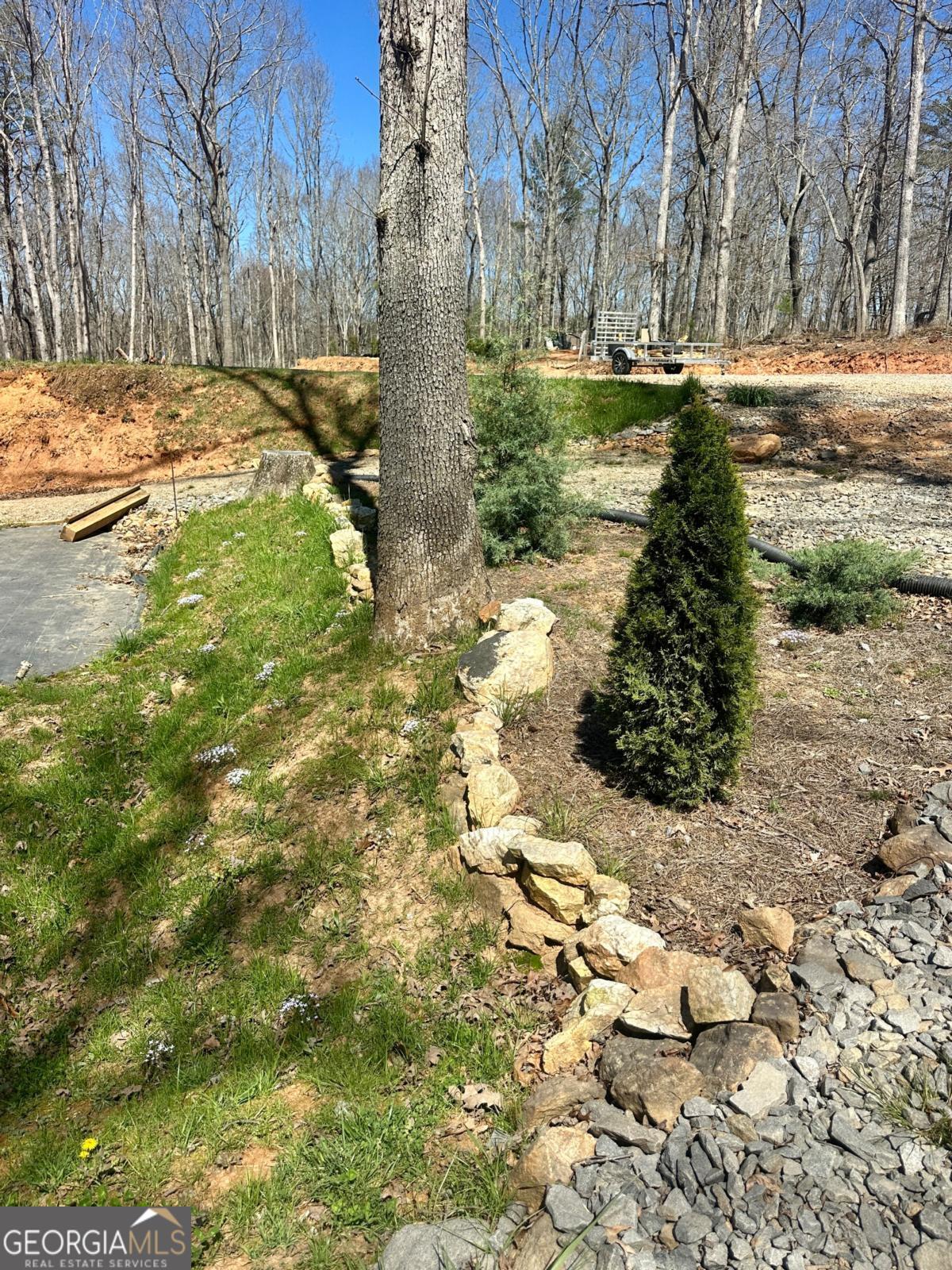 554 Tipton Springs Road Morganton, GA 30560 - Photo 39 of 46