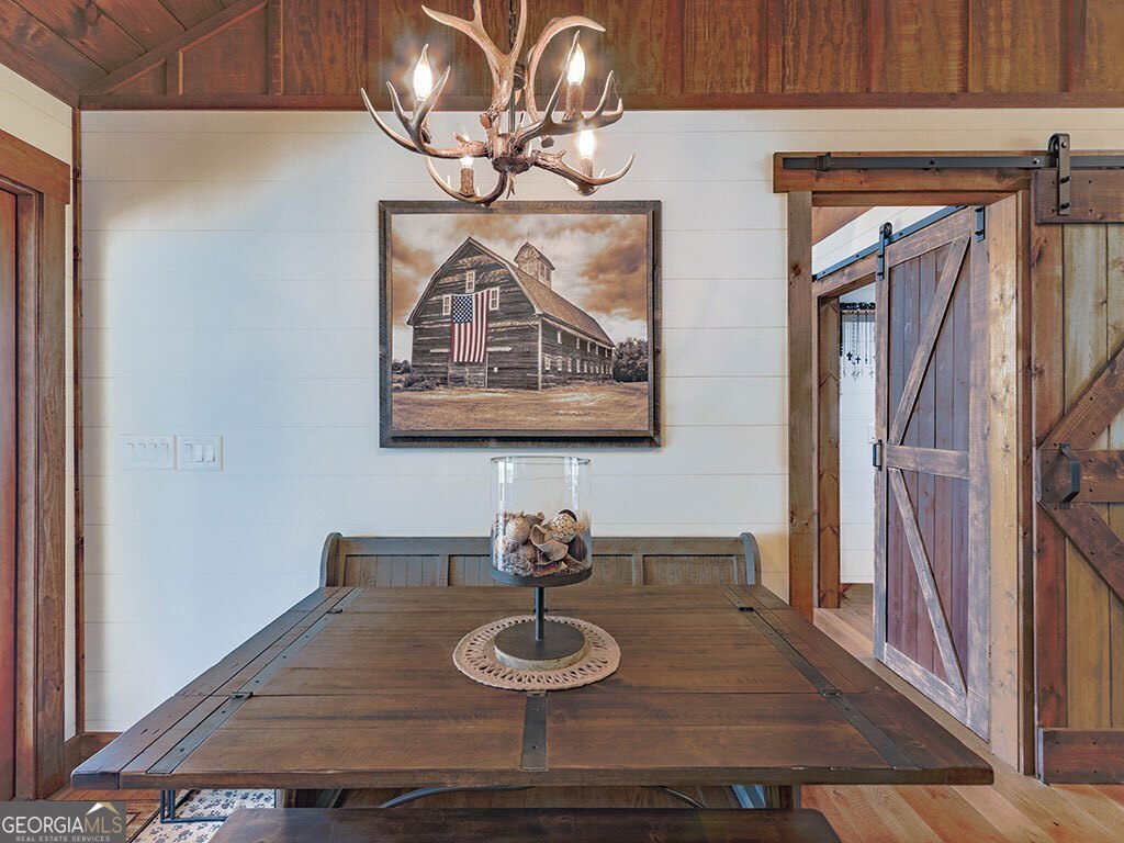 554 Tipton Springs Road Morganton, GA 30560 - Photo 4 of 46