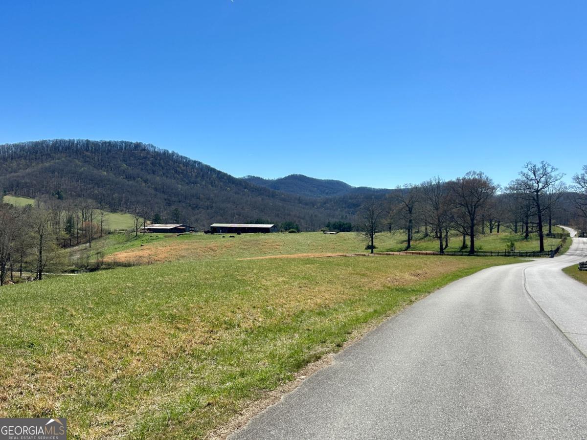 554 Tipton Springs Road Morganton, GA 30560 - Photo 46 of 46