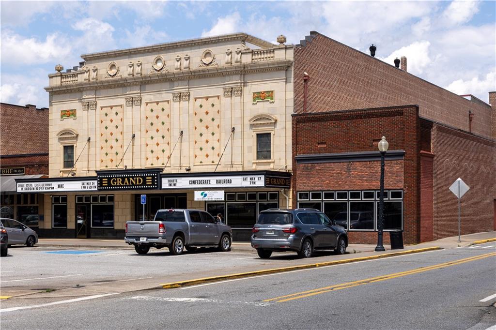 329 Cavalier Lane Acworth, GA 30102 - Photo 47 of 58