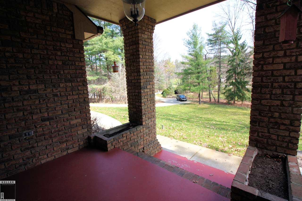 8606 South Dutchess Drive Romeo, MI 48065 - Photo 10 of 46