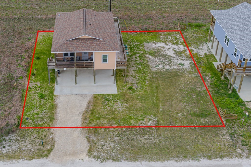 11 Bayview Loop Rockport, TX 78382 - Photo 4 of 40