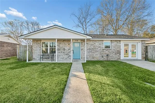 $180,000 | 376 Shadow Lane, Laplace, LA 70068