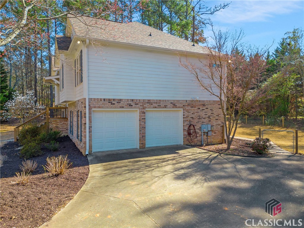 1011 Timber Ridge Road Watkinsville, GA 30677 - Photo 3 of 18
