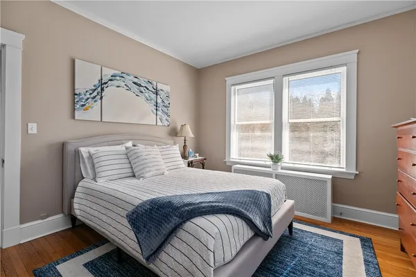 $8,000 | 75 Ayrault Street, Unit 1, Newport, RI 02840