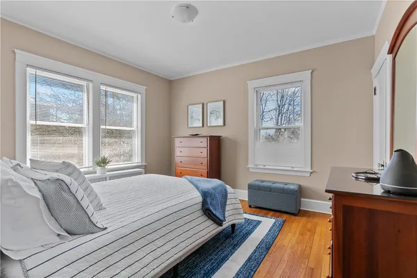 $8,000 | 75 Ayrault Street, Unit 1, Newport, RI 02840