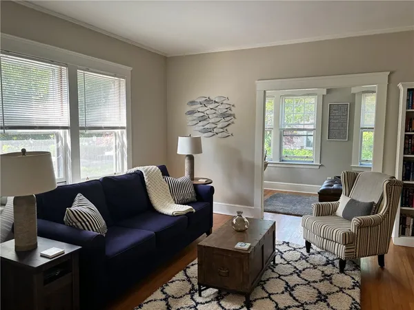 $8,000 | 75 Ayrault Street, Unit 1, Newport, RI 02840