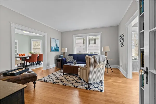 $8,000 | 75 Ayrault Street, Unit 1, Newport, RI 02840