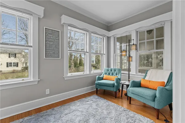 $8,000 | 75 Ayrault Street, Unit 1, Newport, RI 02840