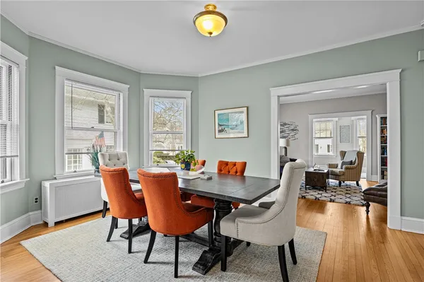$8,000 | 75 Ayrault Street, Unit 1, Newport, RI 02840