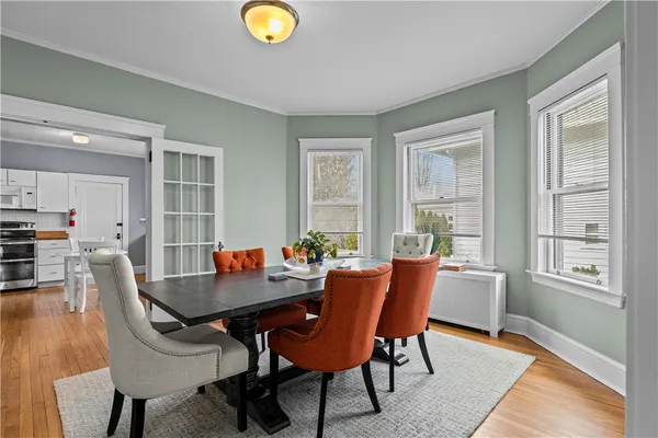 $8,000 | 75 Ayrault Street, Unit 1, Newport, RI 02840