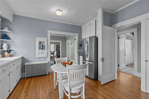 $8,000 | 75 Ayrault Street, Unit 1, Newport, RI 02840