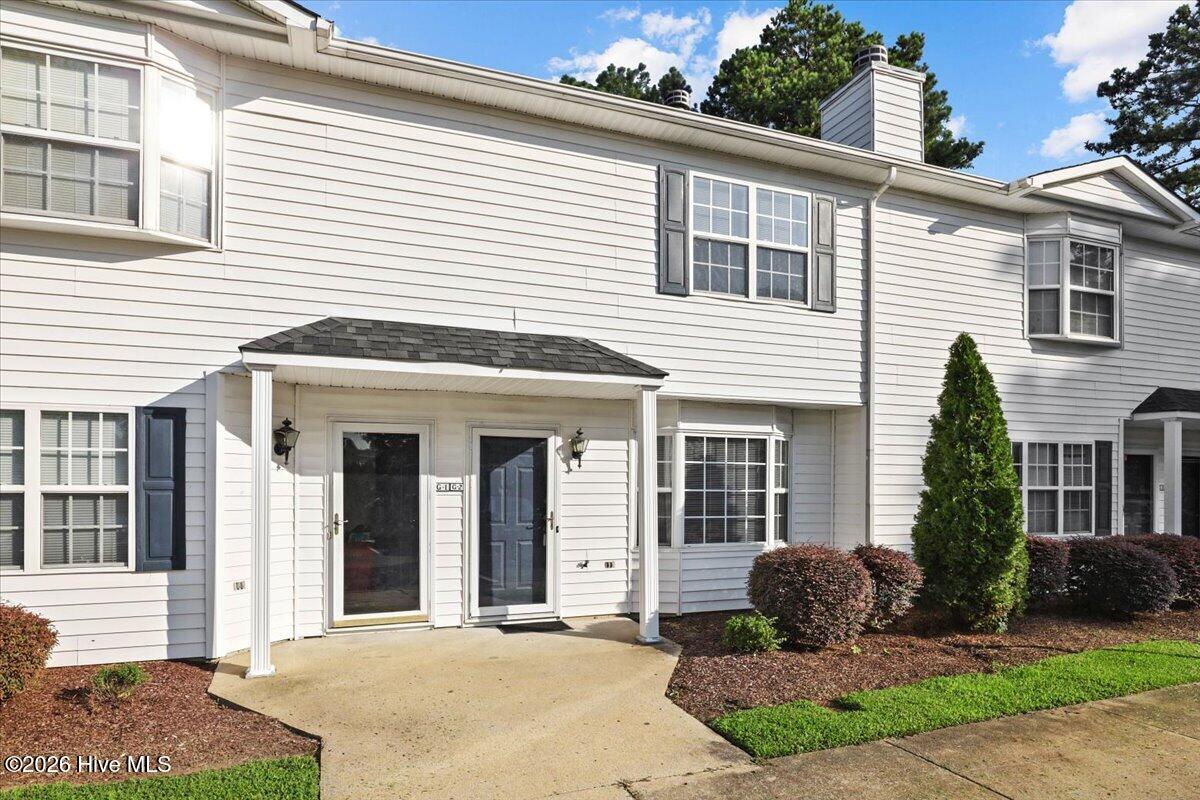 1005 Spring Forest Road, Unit G2 Greenville, NC 27834 - Photo 30 of 30 Gallery Image 30