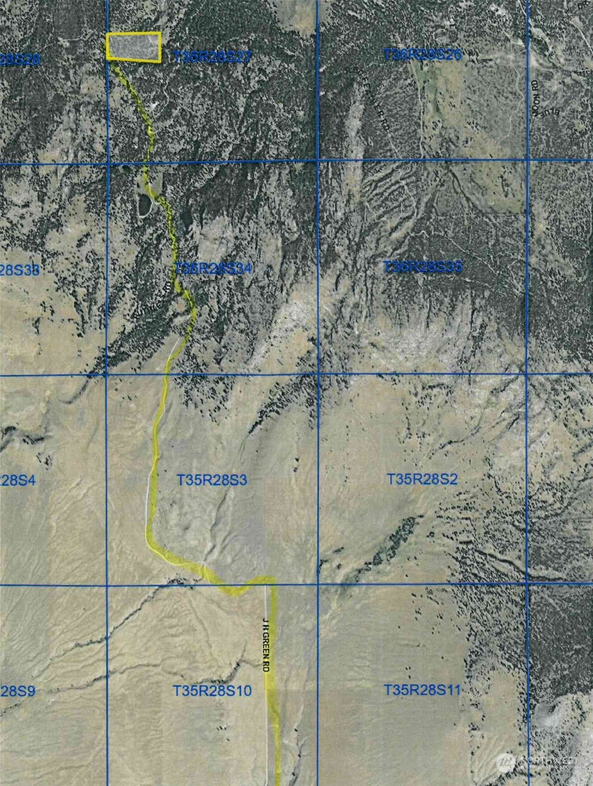-tbd J H Green Road Riverside, WA 98849 - Photo 2 of 2 a bathroom with a shower