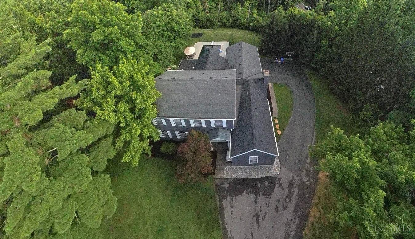 8305 Old Stable Road Cincinnati, OH 45243 - Photo 59 of 67