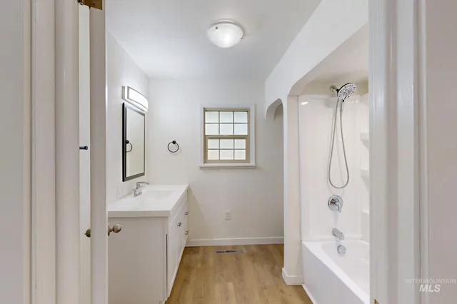 $590,000 | 204 North Blaine Street, Moscow, ID 83843