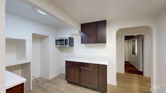 $590,000 | 204 North Blaine Street, Moscow, ID 83843