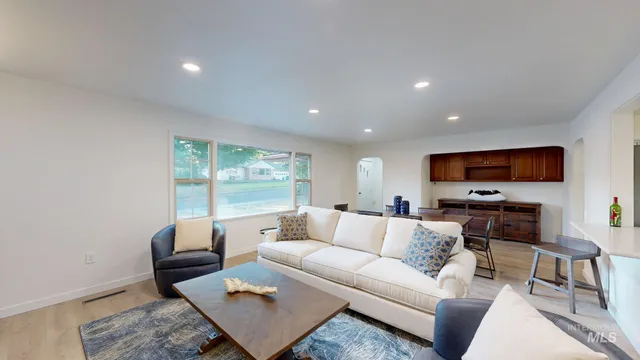 $590,000 | 204 North Blaine Street, Moscow, ID 83843