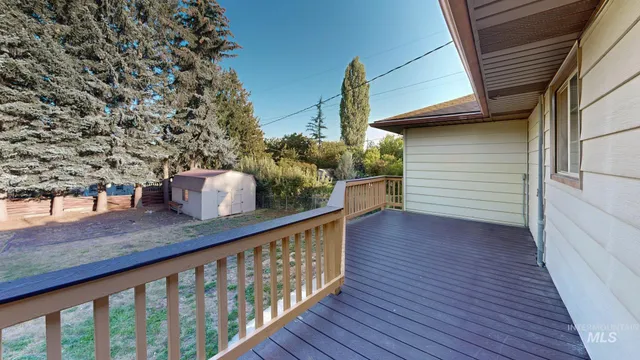 $590,000 | 204 North Blaine Street, Moscow, ID 83843