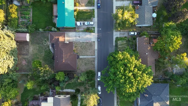 $590,000 | 204 North Blaine Street, Moscow, ID 83843