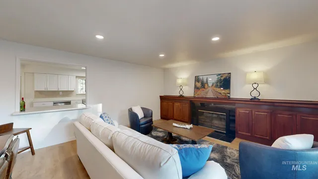 $590,000 | 204 North Blaine Street, Moscow, ID 83843