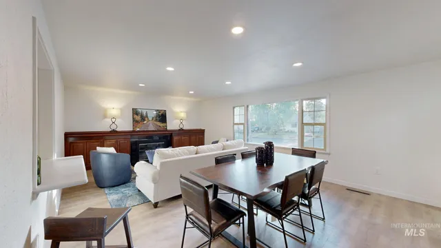 $590,000 | 204 North Blaine Street, Moscow, ID 83843