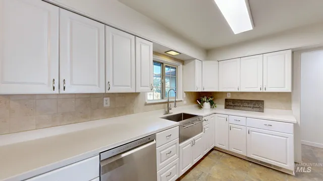 $590,000 | 204 North Blaine Street, Moscow, ID 83843