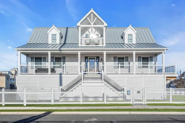 $1,920,000 | 15 5th Street, Ocean City, NJ 08226