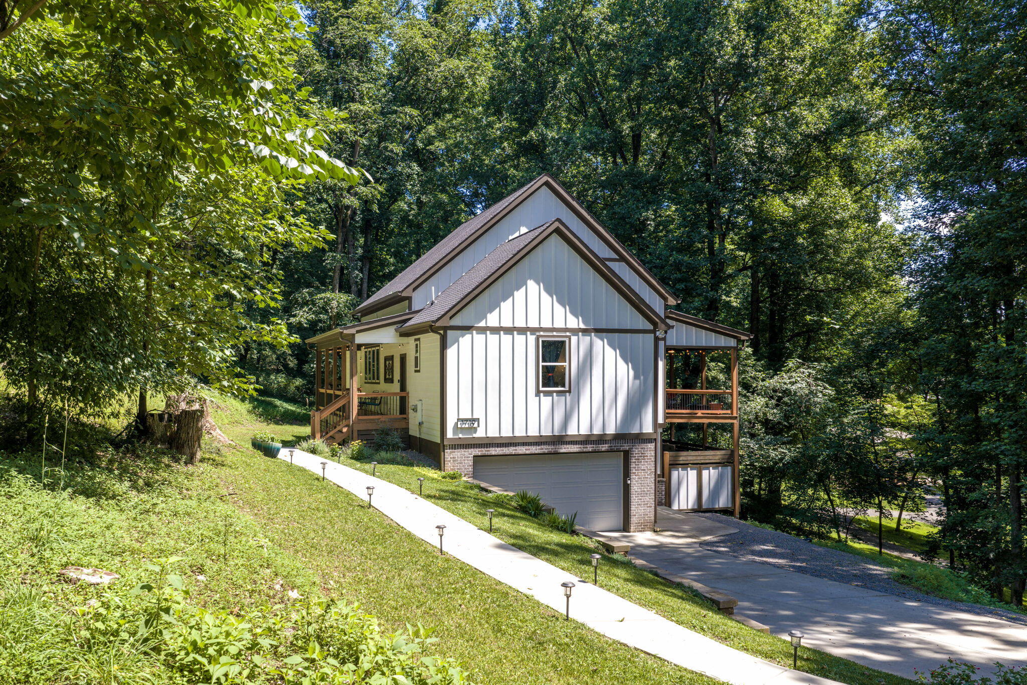 1719 Hidden Harbor Road Hixson, TN 37343 - Photo 5 of 76 5-web-or-mls-DJI_20260615115149_0332_D-2