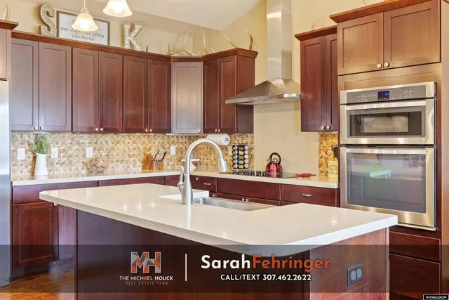 $440,000 | 5151 Cheney Loop, Casper, WY 82609