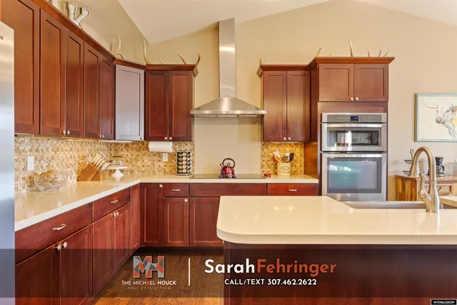 $440,000 | 5151 Cheney Loop, Casper, WY 82609